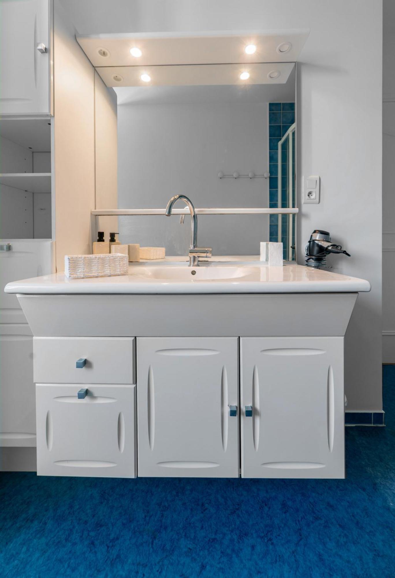 Le Grenet - Appartement Design En Duplex วิชี ภายนอก รูปภาพ