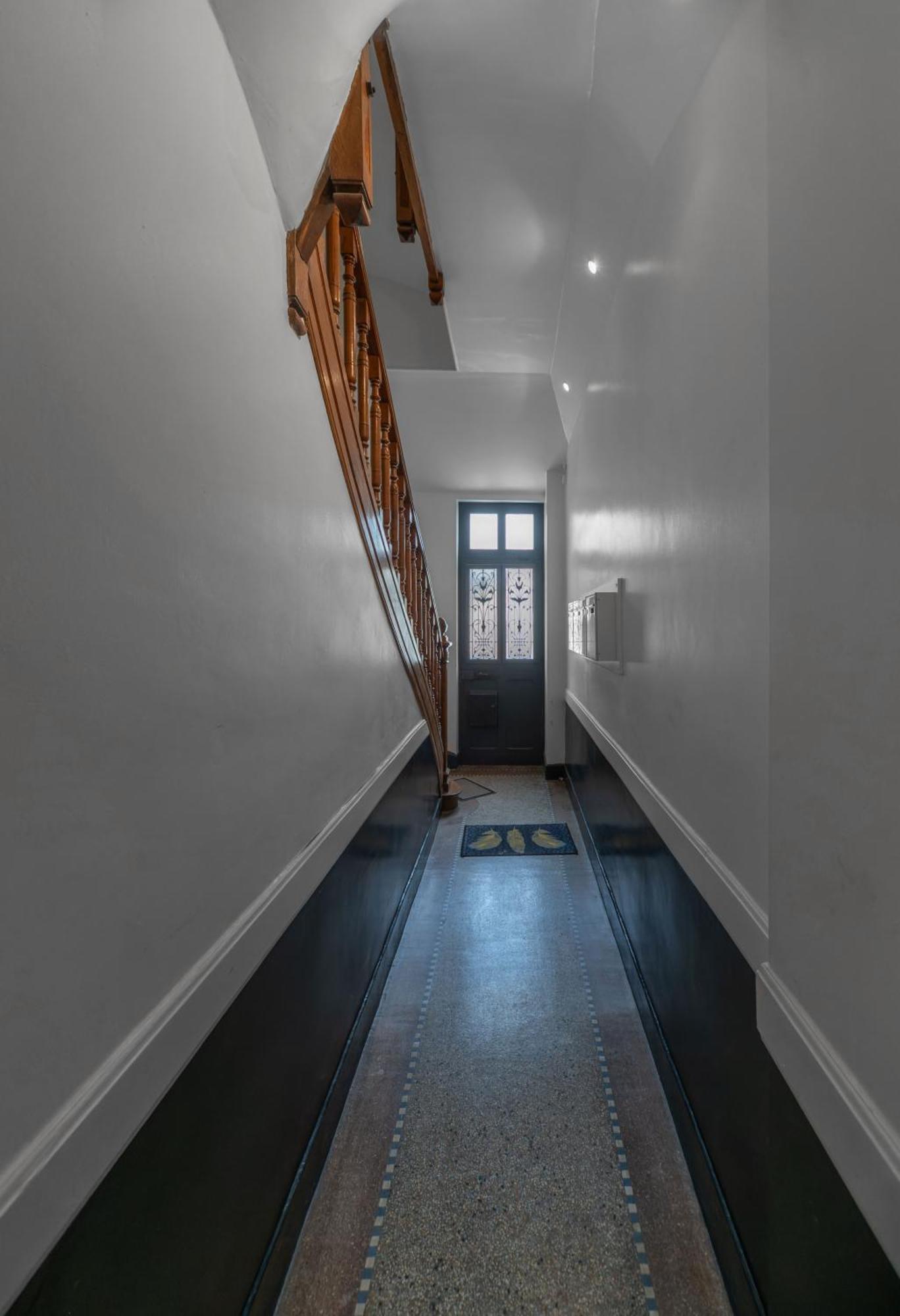 Le Grenet - Appartement Design En Duplex วิชี ภายนอก รูปภาพ
