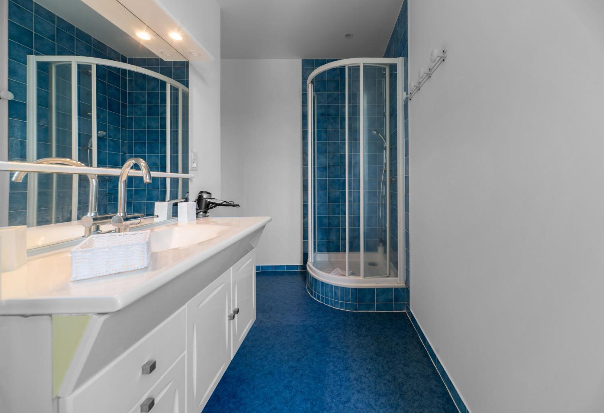 Le Grenet - Appartement Design En Duplex วิชี ภายนอก รูปภาพ